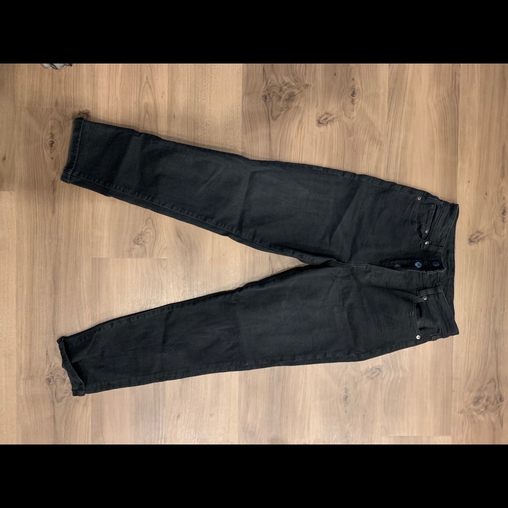 H&M mom Jean